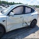 7SAYGDED7SA370741 2025 Tesla Model Y Long Range Dual Motor All-Wheel Drive auction photo thumbnail 6