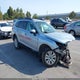 4S4BSAFC7J3357729 2018 Subaru Outback 2.5I Premium auction photo thumbnail 1