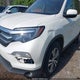 5FNYF6H75HB081239 2017 Honda Pilot Ex-L auction photo thumbnail 6