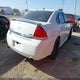 2G1WC5EM3A1188988 2010 Chevrolet Impala Ltz auction photo thumbnail 4