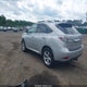 2T2BK1BA1AC013471 2010 Lexus Rx 350 auction photo thumbnail 3
