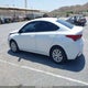 3KPC24A67LE126840 2020 Hyundai Accent Se auction photo thumbnail 14