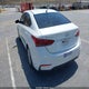 3KPC24A67LE126840 2020 Hyundai Accent Se auction photo thumbnail 3