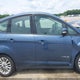 1FADP5AU9JL100891 2018 Ford C-Max Hybrid Se auction photo thumbnail 14