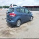 1FADP5AU9JL100891 2018 Ford C-Max Hybrid Se auction photo thumbnail 4