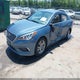 5NPE24AF7GH356503 2016 Hyundai Sonata Se auction photo thumbnail 2
