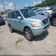 2HKYF18533H000184 2003 Honda Pilot Ex-L auction photo thumbnail 1