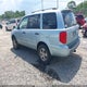 2HKYF18533H000184 2003 Honda Pilot Ex-L auction photo thumbnail 3