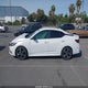 3N1AB8DV1NY216796 2022 Nissan Sentra Sr Xtronic Cvt auction photo thumbnail 14