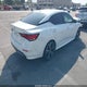 3N1AB8DV1NY216796 2022 Nissan Sentra Sr Xtronic Cvt auction photo thumbnail 4