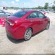 5NPEC4AC4EH891675 2014 Hyundai Sonata Limited auction photo thumbnail 4