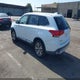 JA4AZ3A35KZ034321 2019 Mitsubishi Outlander Se auction photo thumbnail 3