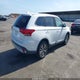 JA4AZ3A35KZ034321 2019 Mitsubishi Outlander Se auction photo thumbnail 4