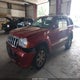 1J8GR58K89C543527 2009 Jeep Grand Cherokee Limited auction photo thumbnail 2