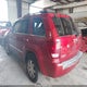 1J8GR58K89C543527 2009 Jeep Grand Cherokee Limited auction photo thumbnail 3