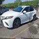4T1B11HK6KU172140 2019 Toyota Camry Se auction photo thumbnail 2