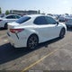 4T1B11HK6KU172140 2019 Toyota Camry Se auction photo thumbnail 4