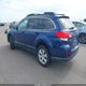 4S4BRCCC2B3384754 2011 Subaru Outback 2.5I Premium auction photo thumbnail 3