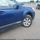 4S4BRCCC2B3384754 2011 Subaru Outback 2.5I Premium auction photo thumbnail 6