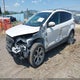 1FMCU9J96KUC30331 2019 Ford Escape Titanium auction photo thumbnail 2