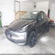 7SAYGDED1SF271657 2025 Tesla Model Y Long Range Dual Motor All-Wheel Drive auction photo thumbnail 2