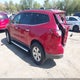 1GNKRHKD2EJ331698 2014 Chevrolet Traverse 2Lt auction photo thumbnail 3