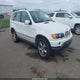 5UXFB33553LH40127 2003 BMW X5 4.4I auction photo thumbnail 1