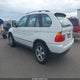 5UXFB33553LH40127 2003 BMW X5 4.4I auction photo thumbnail 3
