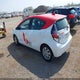 JTDKDTB32F1103042 2015 Toyota Prius C One auction photo thumbnail 3