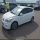 KMHCU5AE3FU201204 2015 Hyundai Accent Sport auction photo thumbnail 2
