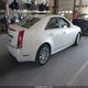 1G6DS5EV8A0142811 2010 Cadillac Cts Premium auction photo thumbnail 4