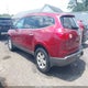 1GNKVGED7BJ365195 2011 Chevrolet Traverse 1Lt auction photo thumbnail 3
