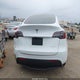 7SAYGDEE3RA256206 2024 Tesla Model Y Long Range Dual Motor All-Wheel Drive auction photo thumbnail 16