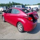 KMHDH4AE2GU557535 2016 Hyundai Elantra Se auction photo thumbnail 3