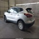 JN1BJ1CW4LW363823 2020 Nissan Rogue Sport S Awd Xtronic Cvt auction photo thumbnail 3