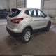 JN1BJ1CW4LW363823 2020 Nissan Rogue Sport S Awd Xtronic Cvt auction photo thumbnail 4