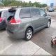 5TDKK3DC2DS362178 2013 Toyota Sienna Le V6 8 Passenger auction photo thumbnail 4