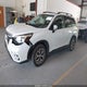JF2SKAEC1KH555444 2019 Subaru Forester Premium auction photo thumbnail 2