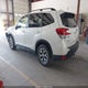 JF2SKAEC1KH555444 2019 Subaru Forester Premium auction photo thumbnail 3