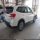 JF2SKAEC1KH555444 2019 Subaru Forester Premium auction photo thumbnail 4