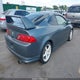 JH4DC53046S008955 2006 Acura Rsx Type S auction photo thumbnail 4