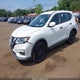 KNMAT2MV2JP589574 2018 Nissan Rogue S auction photo thumbnail 2