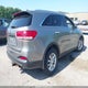 5XYPGDA5XHG241405 2017 Kia Sorento 3.3L Lx auction photo thumbnail 4