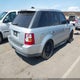 SALSF25446A979161 2006 Land Rover Range Rover Sport Hse auction photo thumbnail 4
