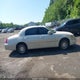 1LNHM83W91Y707084 2001 Lincoln Town Car Cartier auction photo thumbnail 13
