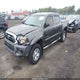 3TMJU4GN1FM191726 2015 Toyota Tacoma Prerunner V6 auction photo thumbnail 2