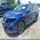 5N1AT2MT2LC717378 2020 Nissan Rogue Sl Fwd auction photo thumbnail 2