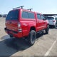 3TMLU42N29M034534 2009 Toyota Tacoma Base V6 auction photo thumbnail 4