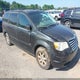 2A8HR54P48R736561 2008 Chrysler Town & Country Touring auction photo thumbnail 1