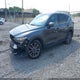 JM3KFBDM2M1300226 2021 Mazda Cx-5 Grand Touring auction photo thumbnail 2